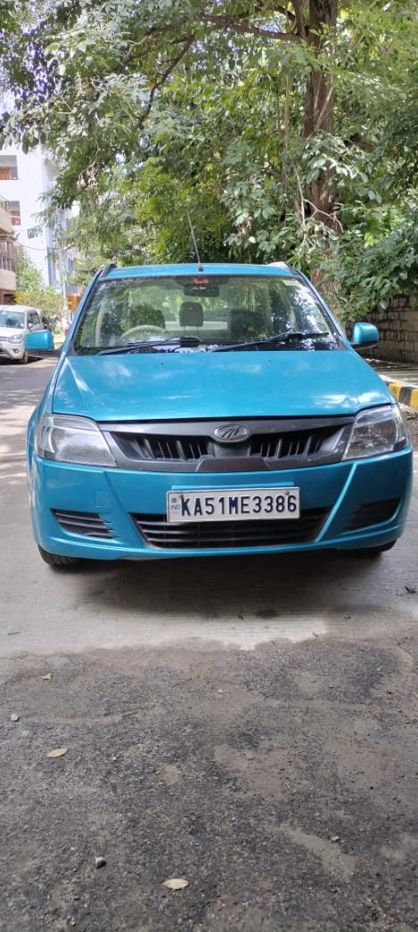 यूज़्ड 2013 महिंद्रा वेरिटो, Bangalore 7 यूज़्ड 2013 महिंद्रा वेरिटो, Bangalore 7