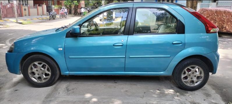 यूज़्ड 2013 महिंद्रा वेरिटो, Bangalore 1 यूज़्ड 2013 महिंद्रा वेरिटो, Bangalore 1