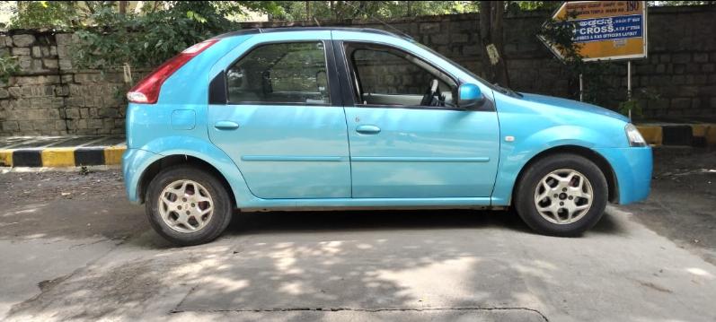 यूज़्ड 2013 महिंद्रा वेरिटो, Bangalore 5 यूज़्ड 2013 महिंद्रा वेरिटो, Bangalore 5