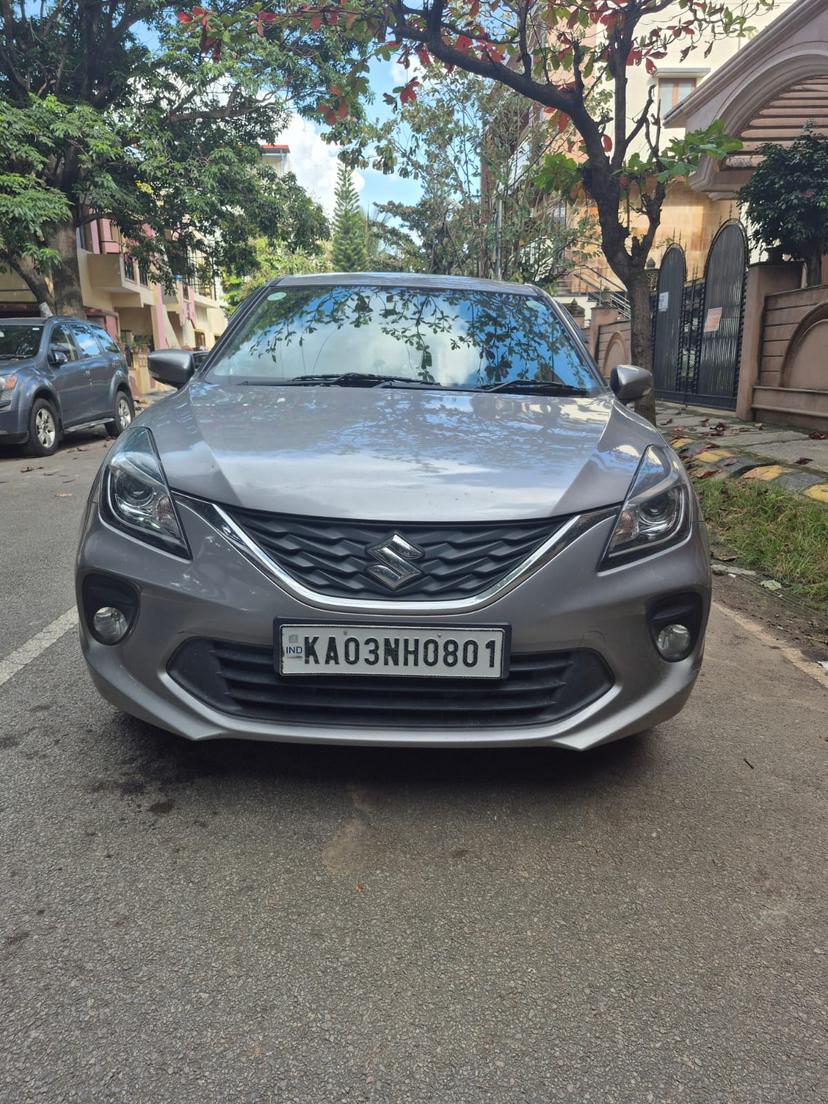 UsedCar