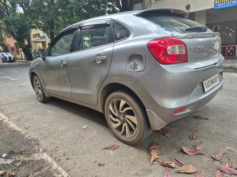 UsedCar