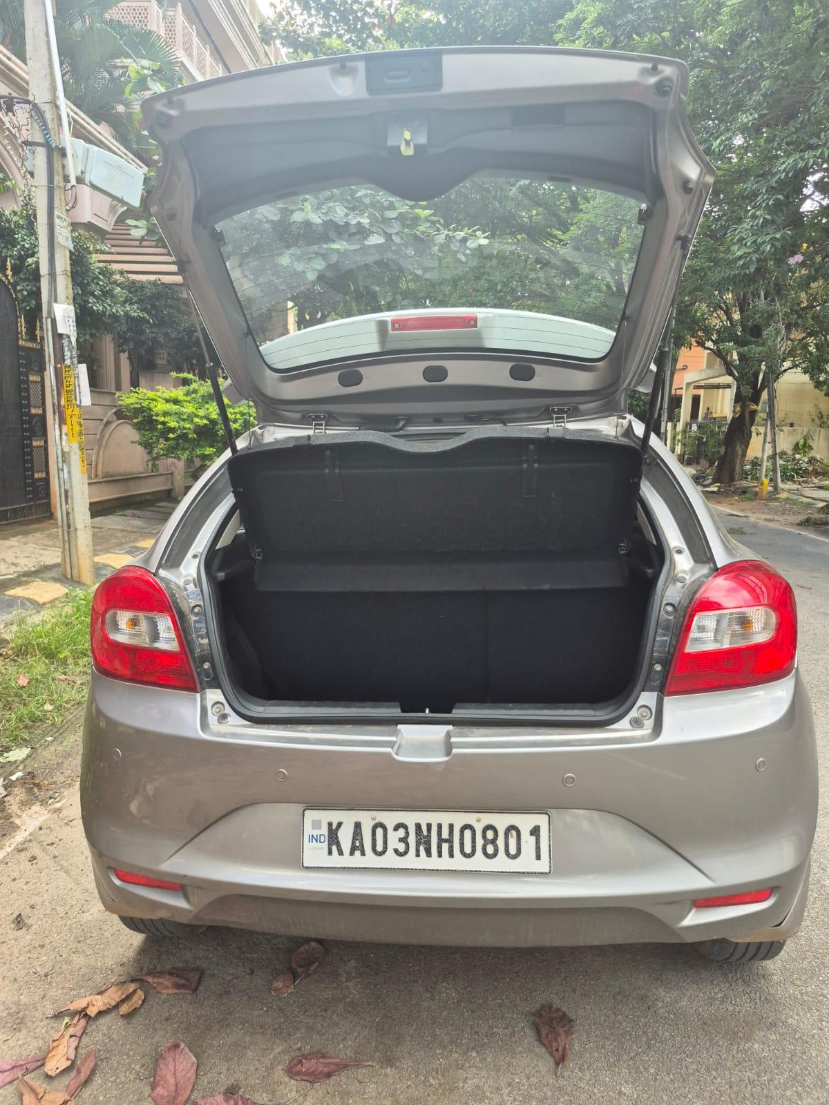 यूज़्ड 2020 मारुति सुजुकी बलेनो, Bangalore 9 यूज़्ड 2020 मारुति सुजुकी बलेनो, Bangalore 9