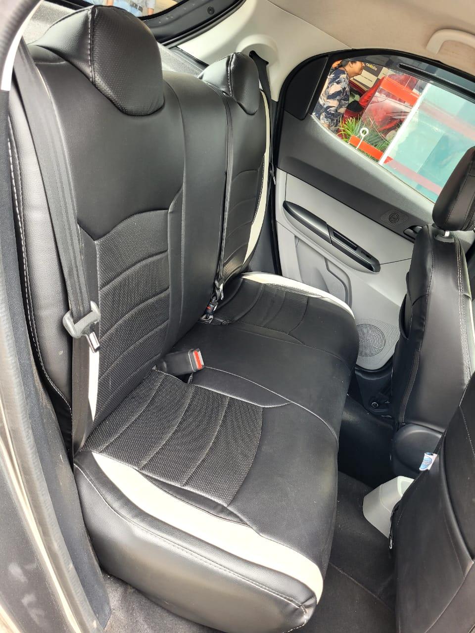 यूज़्ड 2024 टाटा टियागो, Bangalore 13 यूज़्ड 2024 टाटा टियागो, Bangalore 13