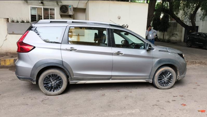 यूज़्ड 2021 मारुति सुजुकी एक्सएल6, Bangalore 5 यूज़्ड 2021 मारुति सुजुकी एक्सएल6, Bangalore 5