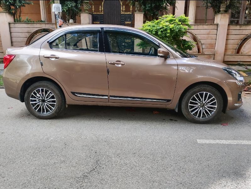 यूज़्ड 2018 मारुति सुजुकी डिजायर, Bangalore 5 यूज़्ड 2018 मारुति सुजुकी डिजायर, Bangalore 5