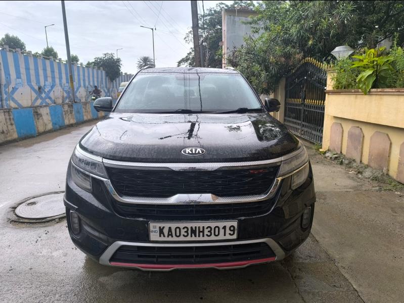 यूज़्ड 2020 किया सेल्टोस, Bangalore यूज़्ड 2020 किया सेल्टोस, Bangalore