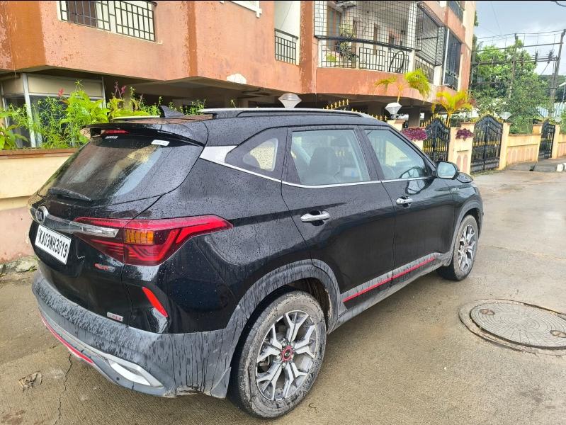 यूज़्ड 2020 किया सेल्टोस, Bangalore 6 यूज़्ड 2020 किया सेल्टोस, Bangalore 6