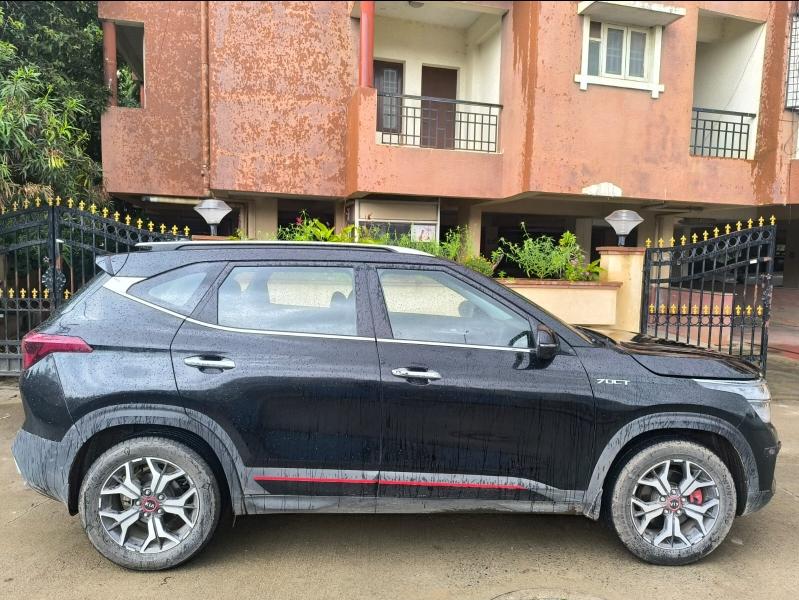 यूज़्ड 2020 किया सेल्टोस, Bangalore 7 यूज़्ड 2020 किया सेल्टोस, Bangalore 7