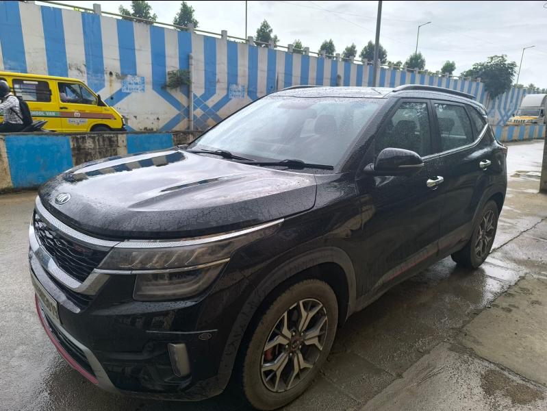 यूज़्ड 2020 किया सेल्टोस, Bangalore 1 यूज़्ड 2020 किया सेल्टोस, Bangalore 1