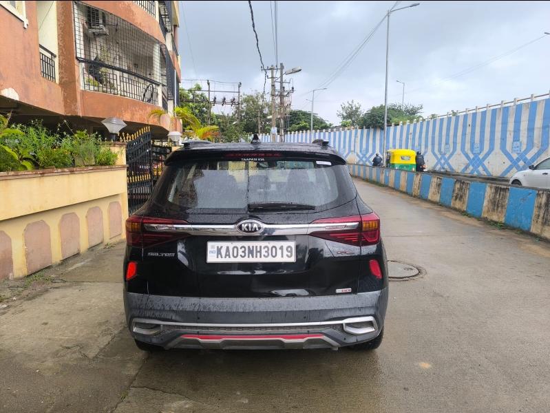 यूज़्ड 2020 किया सेल्टोस, Bangalore 3 यूज़्ड 2020 किया सेल्टोस, Bangalore 3