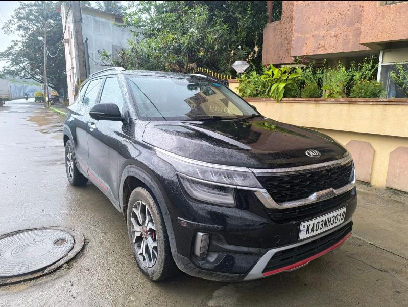 यूज़्ड 2020 किया सेल्टोस, Bangalore 5 यूज़्ड 2020 किया सेल्टोस, Bangalore 5