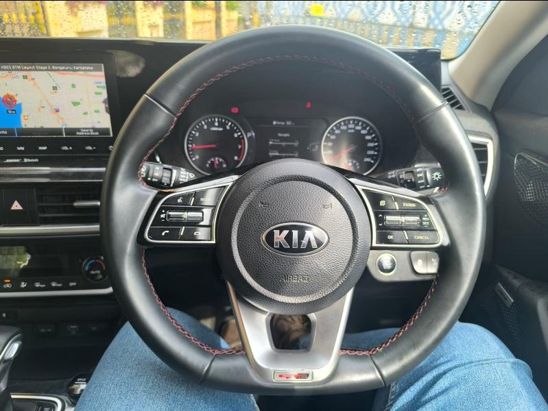 यूज़्ड 2020 किया सेल्टोस, Bangalore 11 यूज़्ड 2020 किया सेल्टोस, Bangalore 11