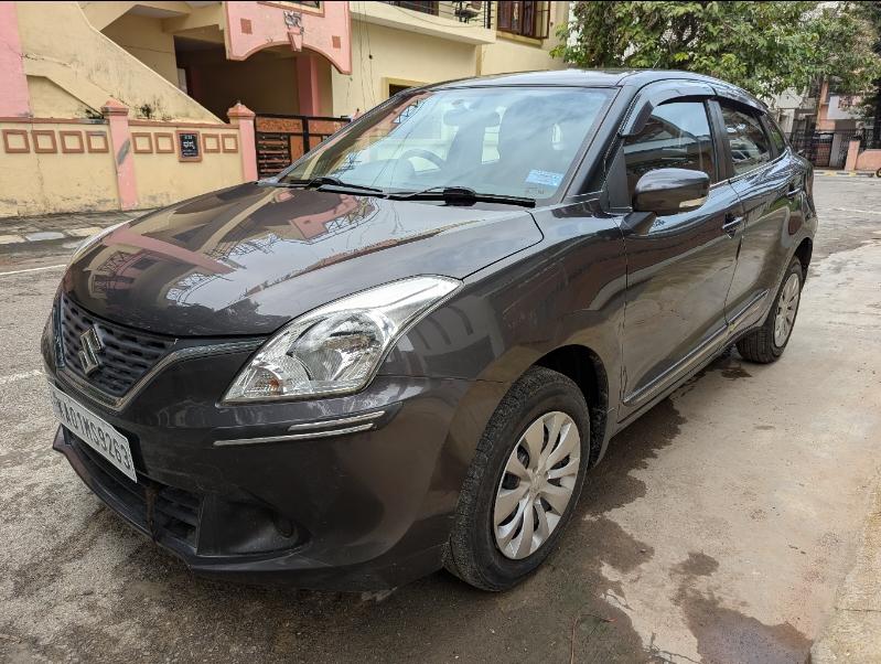 यूज़्ड 2018 मारुति सुजुकी बलेनो, Bangalore 1 यूज़्ड 2018 मारुति सुजुकी बलेनो, Bangalore 1