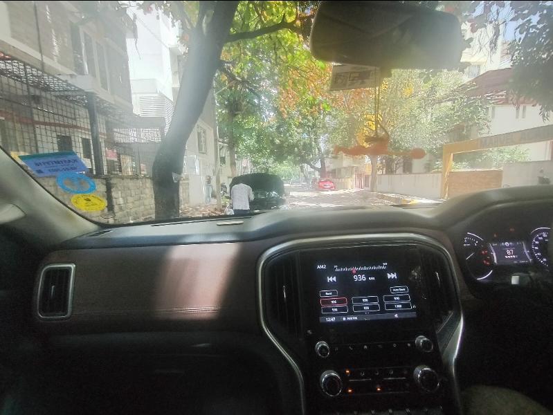 यूज़्ड 2023 महिंद्रा स्कॉर्पियो-N, Bangalore 10 यूज़्ड 2023 महिंद्रा स्कॉर्पियो-N, Bangalore 10