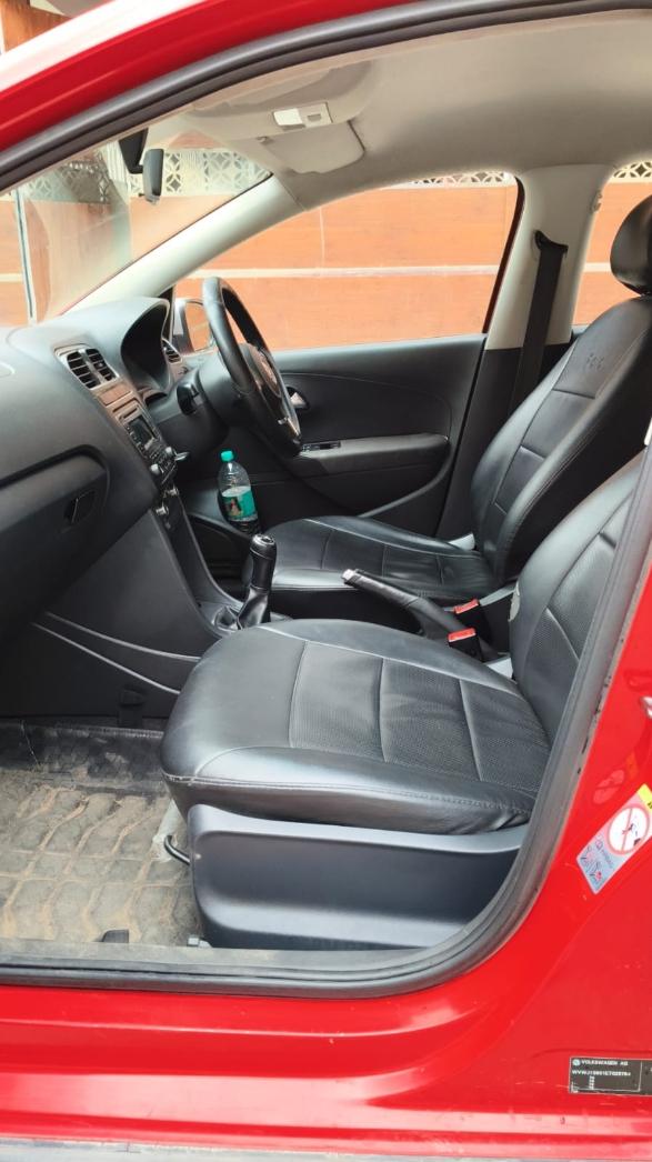 यूज़्ड 2013 फॉक्सवैगन पोलो, Bangalore 15 यूज़्ड 2013 फॉक्सवैगन पोलो, Bangalore 15