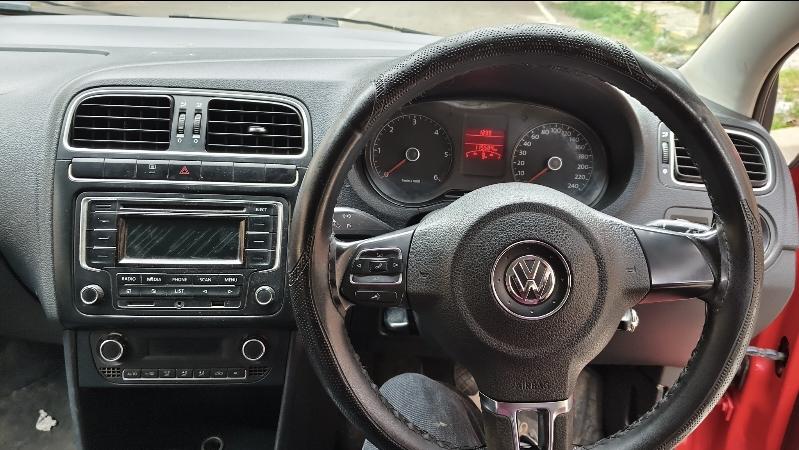 यूज़्ड 2013 फॉक्सवैगन पोलो, Bangalore 10 यूज़्ड 2013 फॉक्सवैगन पोलो, Bangalore 10