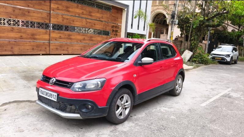 यूज़्ड 2013 फॉक्सवैगन पोलो, Bangalore 5 यूज़्ड 2013 फॉक्सवैगन पोलो, Bangalore 5