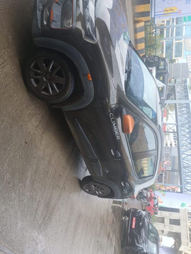 2021 रेनो क्विड Climber (O) Easy-R 2021 रेनो क्विड Climber (O) Easy-R