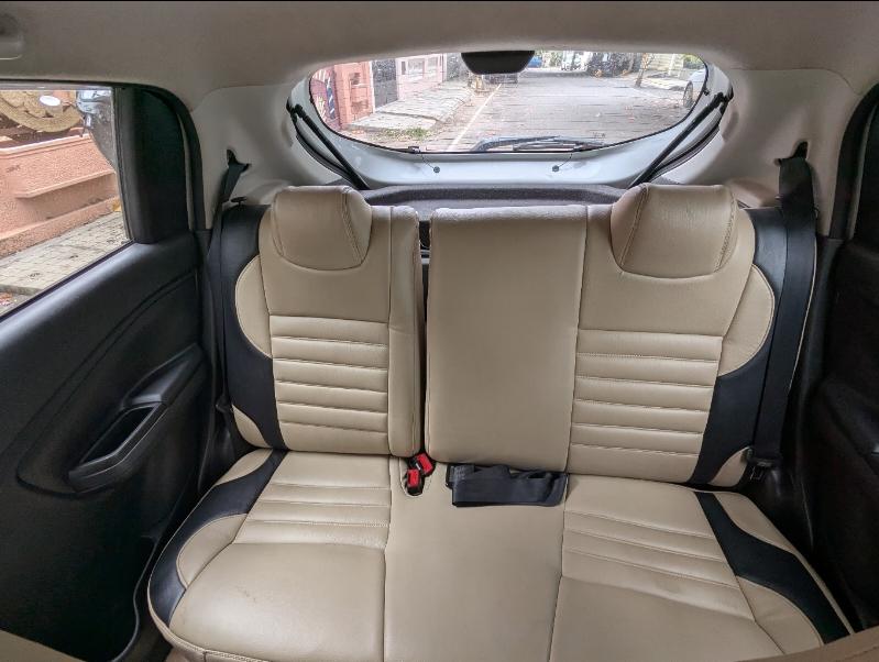 यूज़्ड 2023 मारुति सुजुकी सेलेरियो, Bangalore 14 यूज़्ड 2023 मारुति सुजुकी सेलेरियो, Bangalore 14