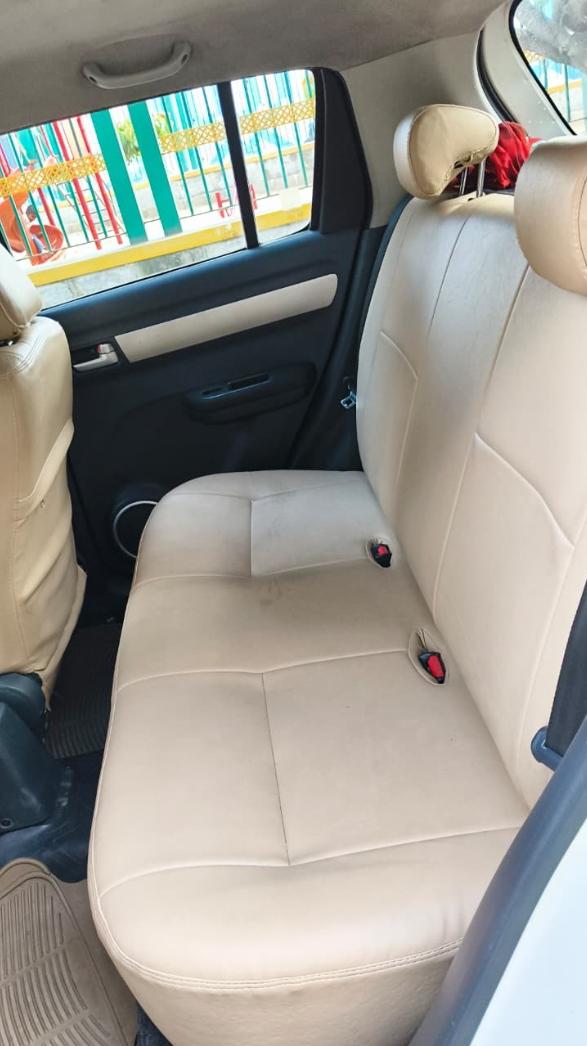 यूज़्ड 2011 मारुति सुजुकी स्विफ्ट, Bangalore 16 यूज़्ड 2011 मारुति सुजुकी स्विफ्ट, Bangalore 16