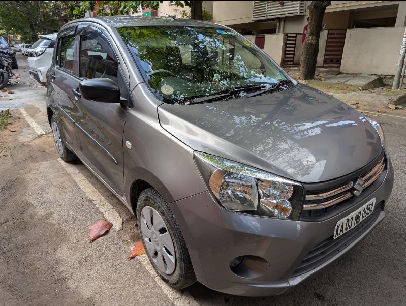 UsedCar