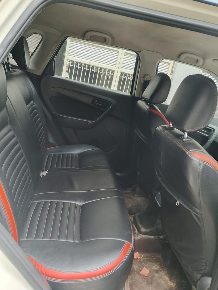 यूज़्ड 2022 मारुति सुजुकी विटारा ब्रेज़ा, Bangalore 16 यूज़्ड 2022 मारुति सुजुकी विटारा ब्रेज़ा, Bangalore 16