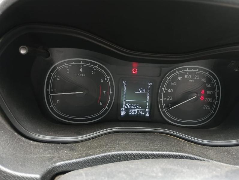 यूज़्ड 2022 मारुति सुजुकी विटारा ब्रेज़ा, Bangalore 10 यूज़्ड 2022 मारुति सुजुकी विटारा ब्रेज़ा, Bangalore 10