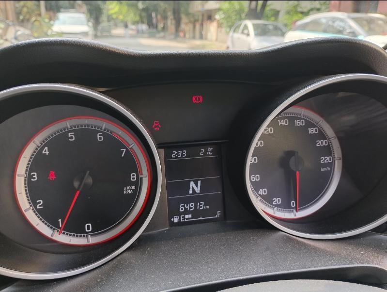 यूज़्ड 2022 मारुति सुजुकी स्विफ्ट, Bangalore 10 यूज़्ड 2022 मारुति सुजुकी स्विफ्ट, Bangalore 10