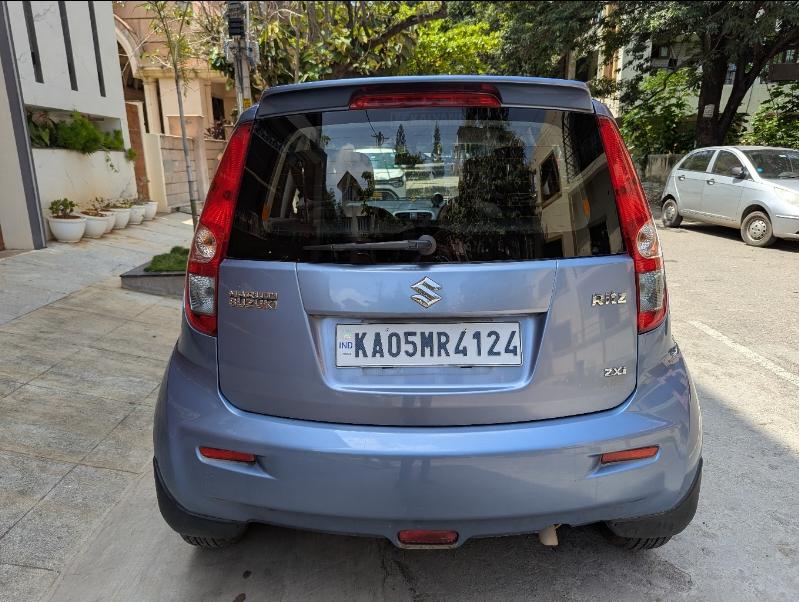 यूज़्ड 2015 मारुति सुजुकी रिट्ज, Bangalore 3 यूज़्ड 2015 मारुति सुजुकी रिट्ज, Bangalore 3