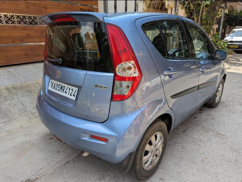 यूज़्ड 2015 मारुति सुजुकी रिट्ज, Bangalore 5 यूज़्ड 2015 मारुति सुजुकी रिट्ज, Bangalore 5