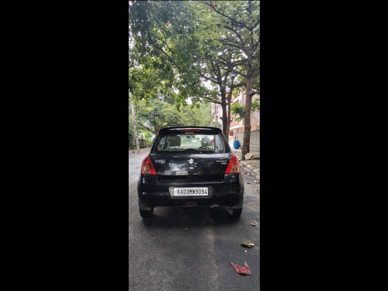 यूज़्ड 2011 मारुति सुजुकी स्विफ्ट, Bangalore  6 यूज़्ड 2011 मारुति सुजुकी स्विफ्ट, Bangalore  6
