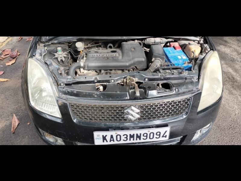 यूज़्ड 2011 मारुति सुजुकी स्विफ्ट, Bangalore  8 यूज़्ड 2011 मारुति सुजुकी स्विफ्ट, Bangalore  8