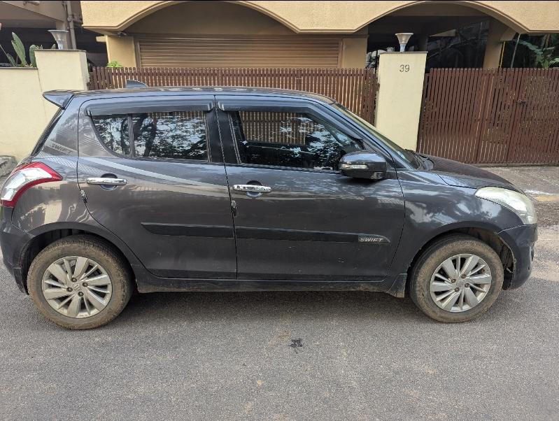 यूज़्ड 2016 मारुति सुजुकी स्विफ्ट, Bangalore 5 यूज़्ड 2016 मारुति सुजुकी स्विफ्ट, Bangalore 5