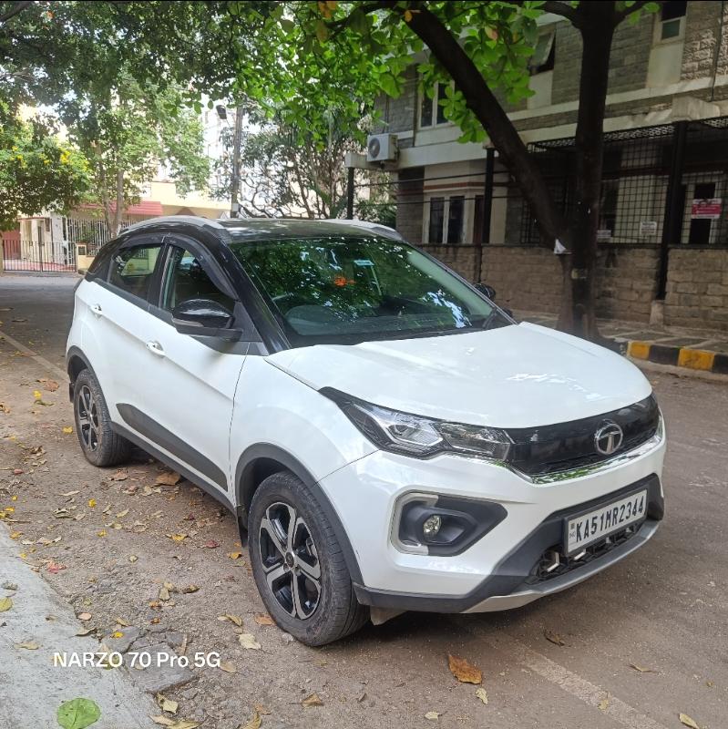 यूज़्ड 2021 टाटा नेक्सन, Bangalore 7 यूज़्ड 2021 टाटा नेक्सन, Bangalore 7