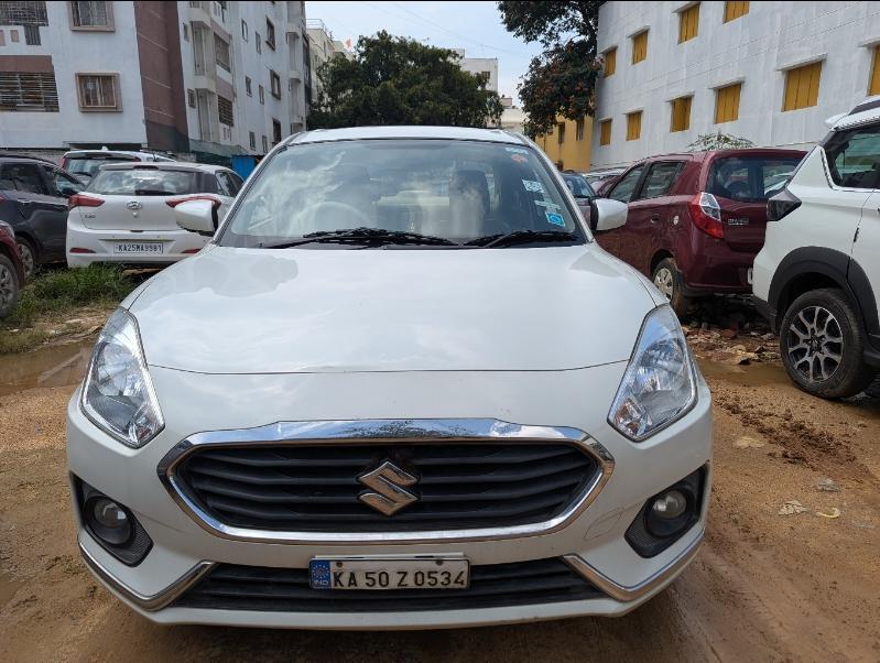 यूज़्ड 2017 मारुति सुजुकी डिजायर, Bangalore 5 यूज़्ड 2017 मारुति सुजुकी डिजायर, Bangalore 5