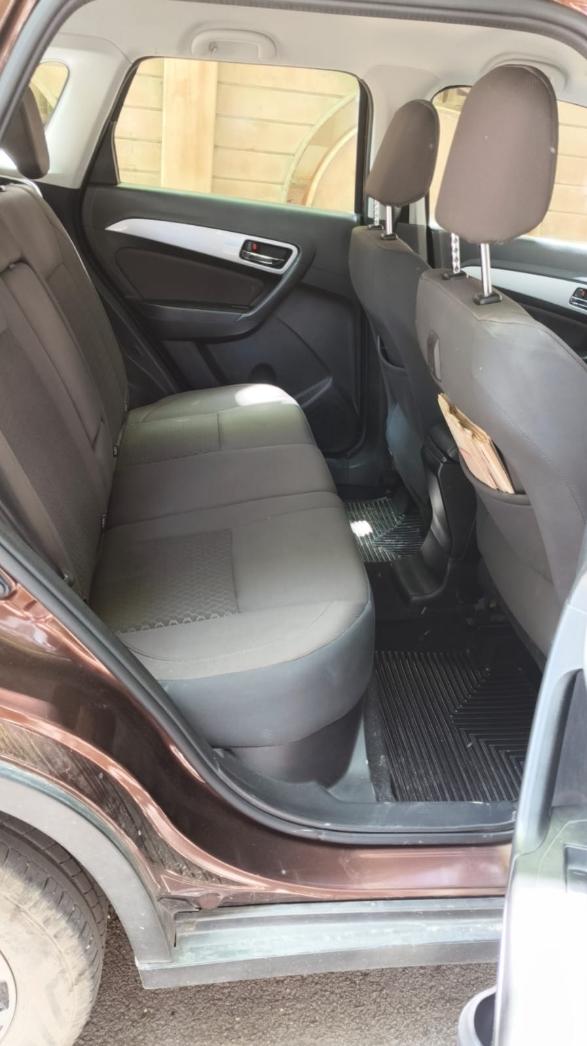 यूज़्ड 2021 टोयोटा अर्बन क्रूजर, Bangalore 13 यूज़्ड 2021 टोयोटा अर्बन क्रूजर, Bangalore 13