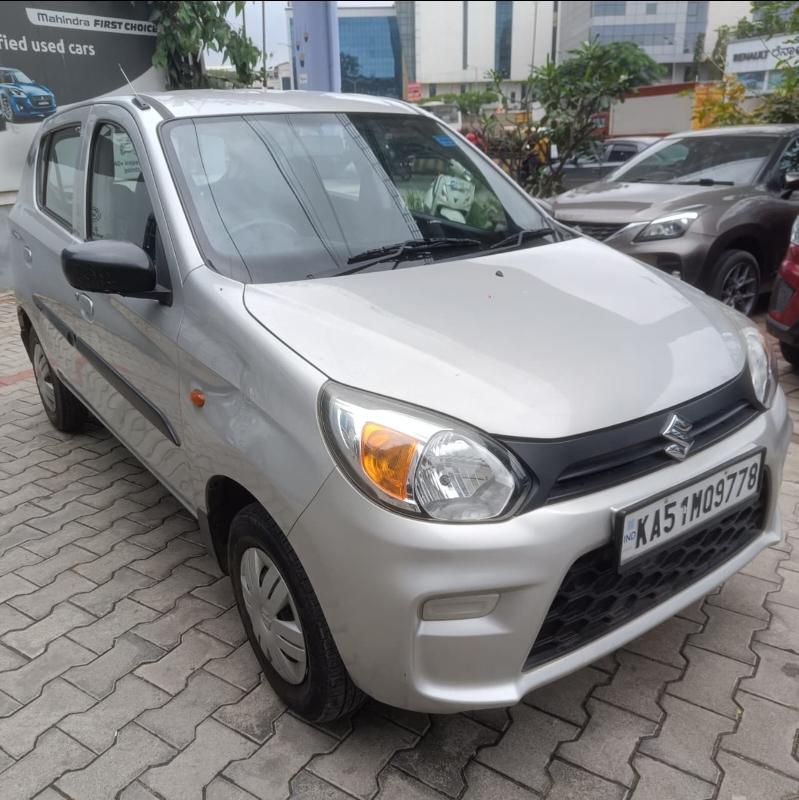 UsedCar