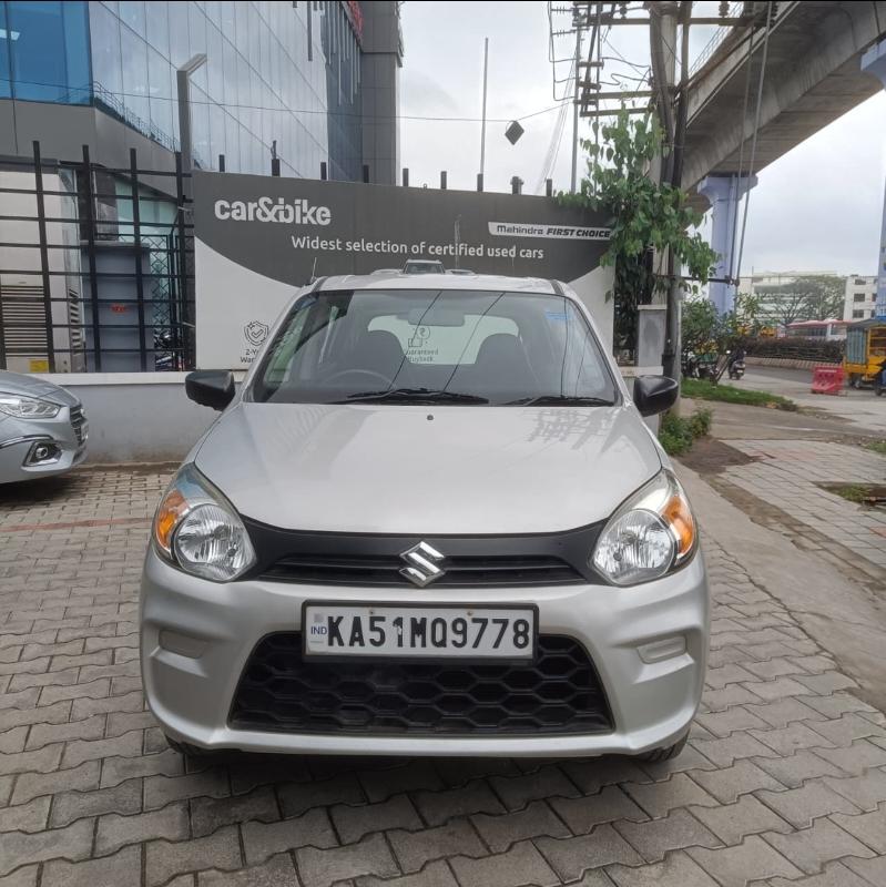 UsedCar