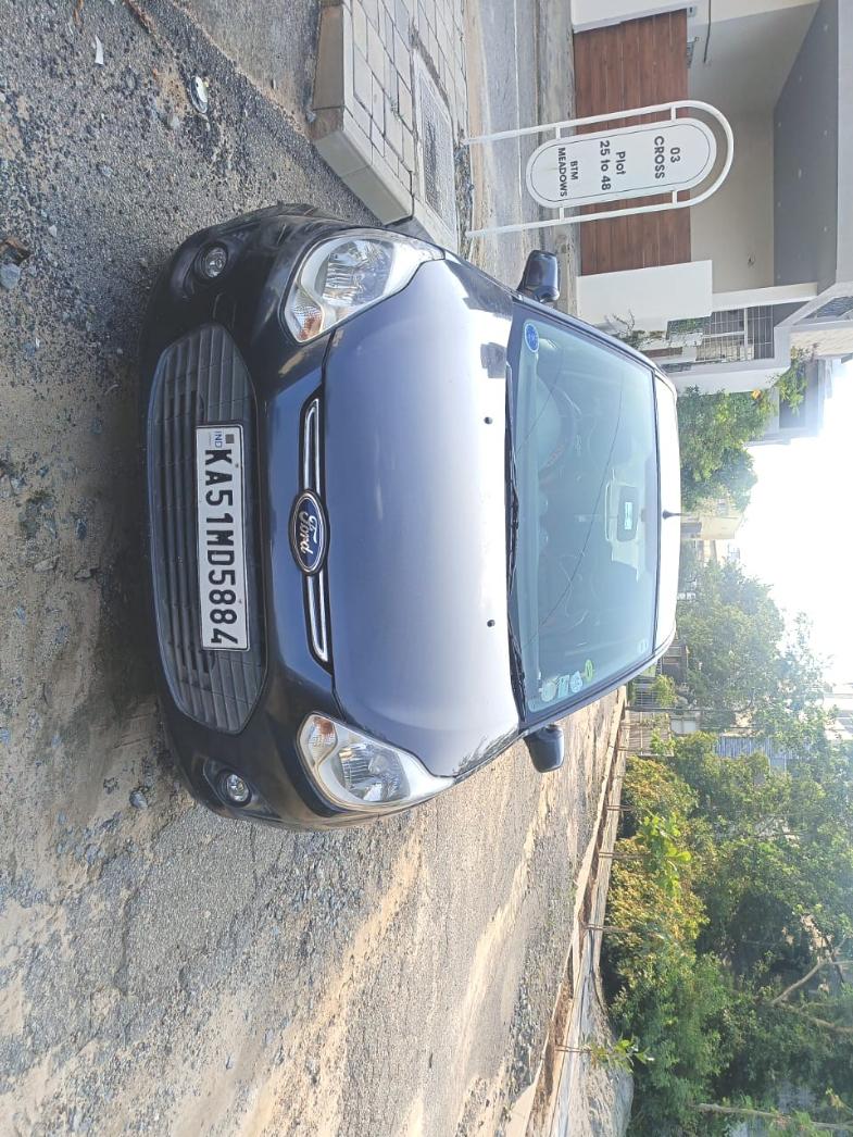 यूज़्ड 2013 फोर्ड फिएस्टा, Bangalore 3 यूज़्ड 2013 फोर्ड फिएस्टा, Bangalore 3