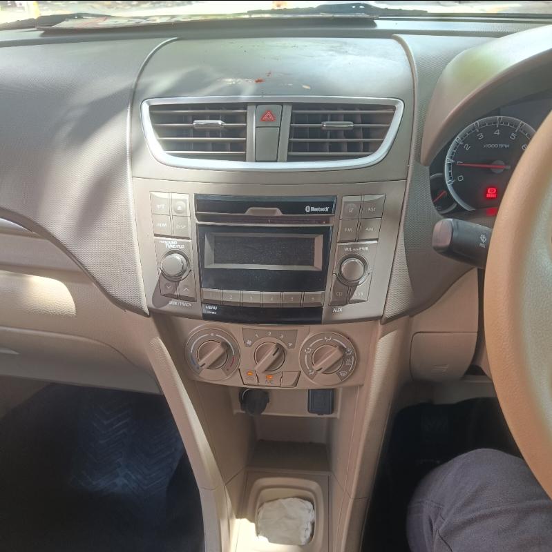 यूज़्ड 2018 मारुति सुजुकी अर्टिगा, Bangalore 11 यूज़्ड 2018 मारुति सुजुकी अर्टिगा, Bangalore 11