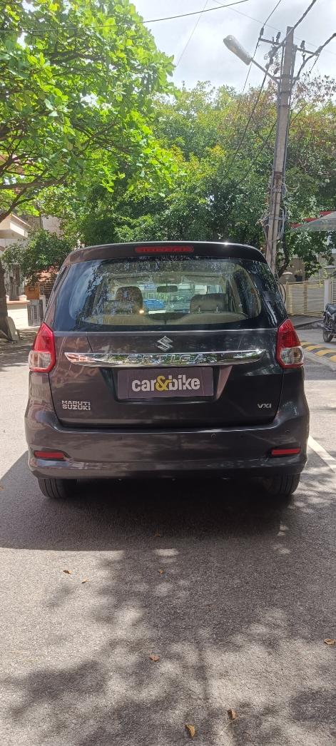 यूज़्ड 2018 मारुति सुजुकी अर्टिगा, Bangalore 6 यूज़्ड 2018 मारुति सुजुकी अर्टिगा, Bangalore 6
