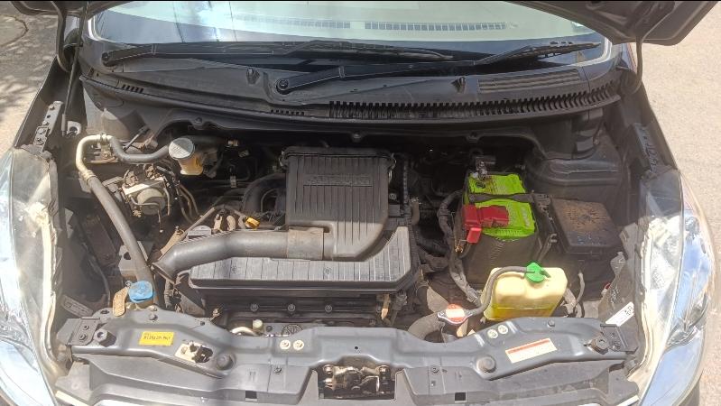 यूज़्ड 2018 मारुति सुजुकी अर्टिगा, Bangalore 15 यूज़्ड 2018 मारुति सुजुकी अर्टिगा, Bangalore 15