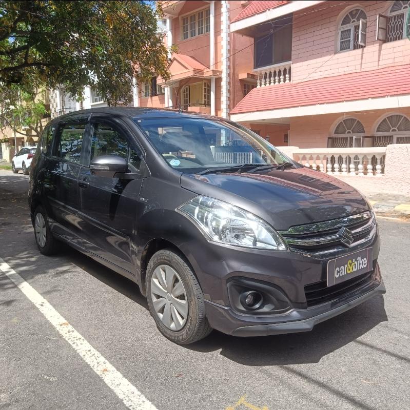 यूज़्ड 2018 मारुति सुजुकी अर्टिगा, Bangalore 7 यूज़्ड 2018 मारुति सुजुकी अर्टिगा, Bangalore 7