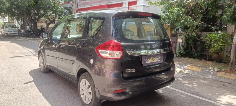 यूज़्ड 2018 मारुति सुजुकी अर्टिगा, Bangalore 4 यूज़्ड 2018 मारुति सुजुकी अर्टिगा, Bangalore 4