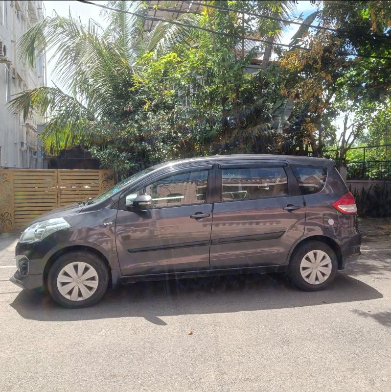 यूज़्ड 2018 मारुति सुजुकी अर्टिगा, Bangalore 3 यूज़्ड 2018 मारुति सुजुकी अर्टिगा, Bangalore 3