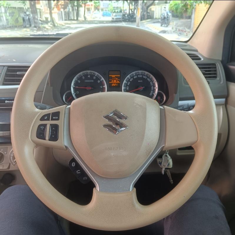 यूज़्ड 2018 मारुति सुजुकी अर्टिगा, Bangalore 12 यूज़्ड 2018 मारुति सुजुकी अर्टिगा, Bangalore 12