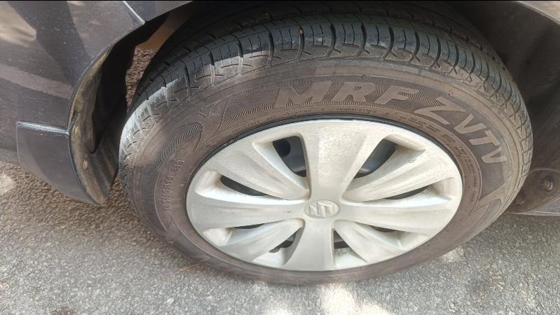 यूज़्ड 2018 मारुति सुजुकी अर्टिगा, Bangalore 8 यूज़्ड 2018 मारुति सुजुकी अर्टिगा, Bangalore 8