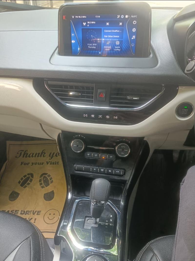 यूज़्ड 2021 टाटा नेक्सन, Bangalore 11 यूज़्ड 2021 टाटा नेक्सन, Bangalore 11