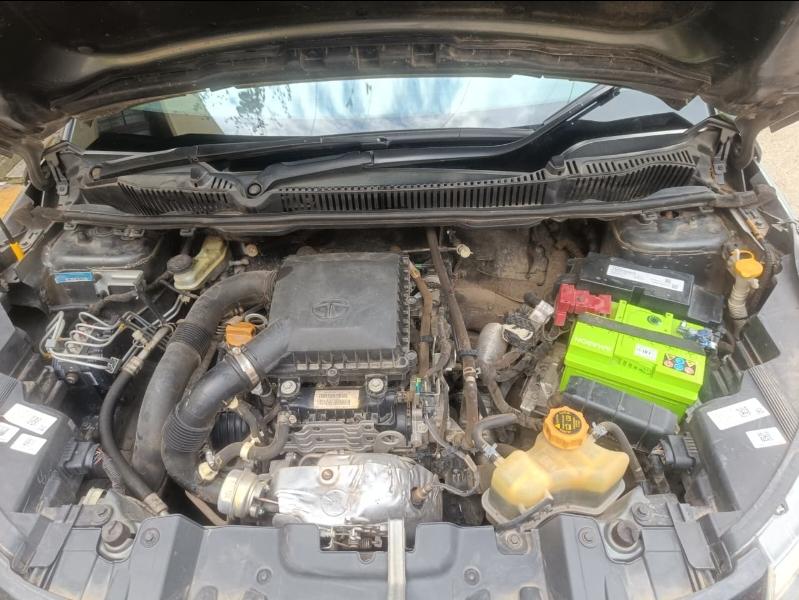 यूज़्ड 2021 टाटा नेक्सन, Bangalore 15 यूज़्ड 2021 टाटा नेक्सन, Bangalore 15