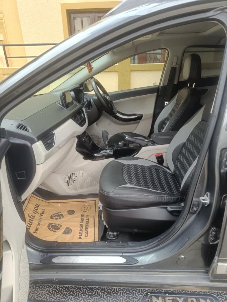 यूज़्ड 2021 टाटा नेक्सन, Bangalore 13 यूज़्ड 2021 टाटा नेक्सन, Bangalore 13